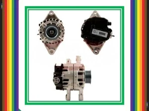 ALTERNATOR FOR TOYOTA FG9T011 27060-0Q140 27060-40090 2610264 2610264A A610264A - Picture 1 of 1