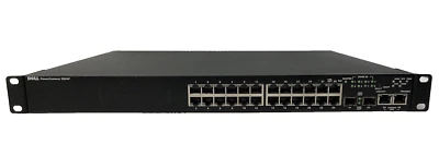 Dell 3524P 24-Port - Image 1 of 4