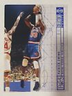 GOLDEN SIGNATURE Patrick Ewing 1994-95 Collector's Choice German NBA Card №389