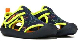 NWB / OshKosh B'Gosh Unisex-Child Boys Aquatic Water Shoe.Size 6-9-10-12 - Picture 1 of 3