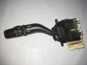 MAZDA RX8 RX-8 OEM STEERING COLUMN TURN SIGNAL HEADLIGHT SWITCH 04 05 06 07 08 - Picture 1 of 3