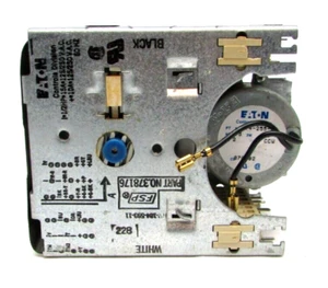 Whirlpool FSP Washing Machine Timer 378176 OEM NIB - Picture 1 of 7