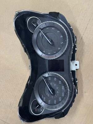 Cuadro de instrumentos Infiniti M37 2011-2013 Foto 1 de 3