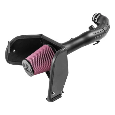 Flowmaster 615165 Delta Force Cold Air Intake Kit for 17-18 Canyon/Colorado 3.6L - Image 1 of 4