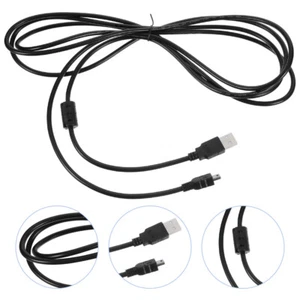 Mini USB Cable Mini USB Charging Cable Data Cable Phone Accessory - Picture 1 of 12
