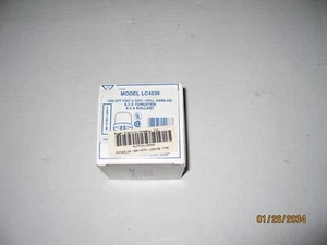 Intermatic Thermal Photocontrol LC4536  T10 - Picture 1 of 1