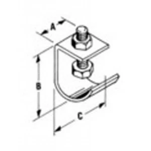 Cables Teleflex Cable Brake 33, 43 y 64 - Imagen 1 de 1