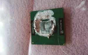 SL75J Intel Celeron 2400 MHz 2.40 GHZ 256 CPU Processor - Bild 1 von 2