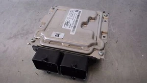 Control Unit Injection H1B112A650UB Ford Fiesta 1.1 S&S JHH 2019-2021 - Picture 1 of 2