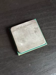 AMD 3.2 GHZ MODEL A8-5500 QUAD CORE PROCESSOR, AD5500OKA44HJ, FM2, US SELLER - Picture 1 of 2