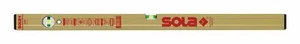 Sola Alu-Magnetwasserwaage AZM 80 - Bild 1 von 1