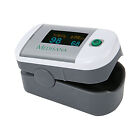 Pulsoximeter PM A10 Finger Pulsoximeter Blutsauerstoffsättigung Herzfrequenz Neu