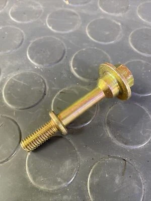 Parafuso, sistema de exaustão para HONDA SKODA:CR-Z,EDIX,FR-V,FIT I,S2000 GEX77372 - Imagem 1 de 2