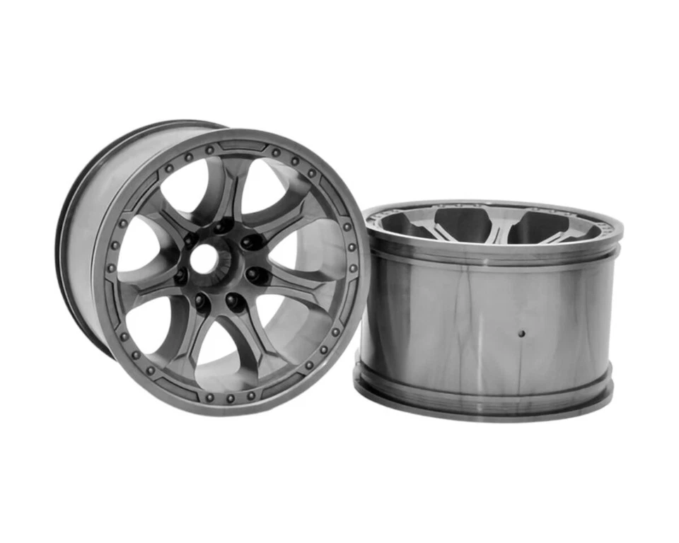 Hobao MT Plus II Felgen H94102 Hyper MT Plus II,  - Bild 1 von 1