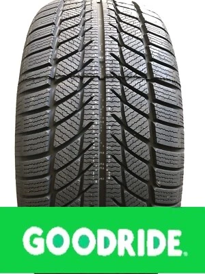 1x Goodride SW 608 195/60 R15 88H 3PMSF Winterreifen mit Schneeflocke (D/C/72) - Bild 1 von 2