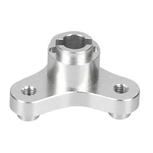 CNC Slipper Clutch Eliminator For 1:10 Traxxas Stampede/Slash XL5 Transmission - Afbeelding 1 van 12