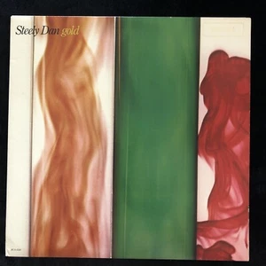 Steely Dan Gold MCA-1483 5324 1982 VG++/EX - Picture 1 of 21