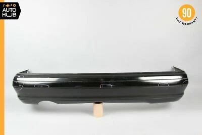 Conjunto de cubierta de parachoques trasero base 99-02 Mercedes R129 SL500 SL600 1298800971 FABRICANTE DE EQUIPOS ORIGINALES Foto 1 de 4