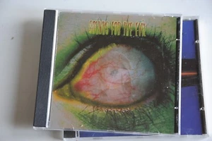 SOUNDS FOR THE EVIL - CD NUOVO - Picture 1 of 2