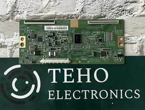 Placa T-Con PARA Sony PN: HV550QUB-F1L (HV550QUBF1L) 44-9772198** - Imagen 1 de 3