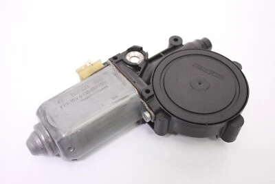 Porsche 911 964 & 993 OEM BOSCH Left Driver Side Window Motor 91162401543 - Image 1 of 4