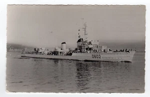 CPA Navire de guerre Escorteur rapide le Hoche /RU2 - Foto 1 di 1
