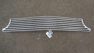 Opel Kadett A Chrom Kühlergrill Grill Frontgrill Bj.1964 original - Picture 1 of 6