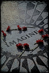 Imagine by Chris Lord Photo Photograph Cool Wall Decor Art Print Poster 12x18 - Picture 1 of 3