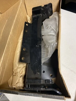 Kit de montaje de arado O/S Warn Arctic Cat Thundercat 80550 Foto 1 de 3