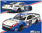 2023 JOSH BILICKI “TRIM-TEX DRYWALL" #91 NASCAR XFINITY SERIES POSTCARD
