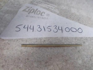 NOS KTM Jet Needle U12 544.31.534.000 - Bild 1 von 4