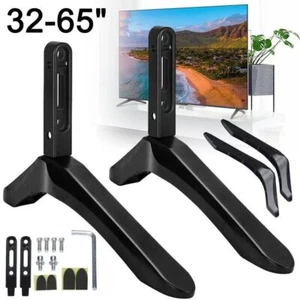 SAMSUNG UE43NU7120kK UE40NU7100K, UE43NU7100A, UE Replacement Legs Stand - Picture 1 of 3