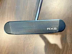 Cure Series RX5 Putter – 34.25” – High MOI Precision! - Picture 1 of 6