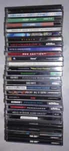 Mix aus 25 PC Spielen - Far Cry, Diablo, Mechwarrior, Call of Duty, etc - Bild 1 von 2