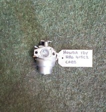 Lawnmower PartHonda Izy HRG 415C2 Carburettor.