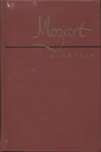 Mozart  His Character His Work - Picture 1 of 1