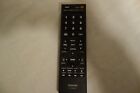 Original Toshiba Ct-90325 Remote Control Oem Tested And Working