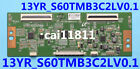 Samsung T-Con Board 13YR_S60TMB3C2LV0.1 PHILIPS 46PFL3908/F7 & 46''TV 48''TV