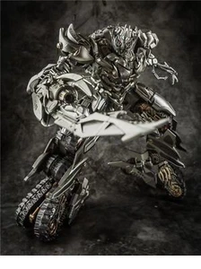 IN STOCK TF Dream Factory GOD-11 GOD11 Movie Damaged Version - Picture 1 of 7