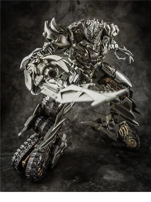 IN STOCK TF Dream Factory GOD-11 GOD11 Movie Damaged Version - Image 1 of 4
