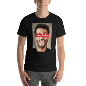 T-Shirt Daniel Ricciardo Honigdachs Formel 1 F1 Alpha Tauri Alphatauri - Bild 1 von 16