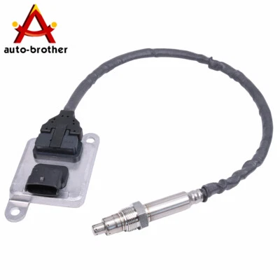 Sensor Nox 68085740AA para 2013-2015 Dodge Ram 2500 3500 4500 5500 6.7L 5WK96730 - Imagem 1 de 4