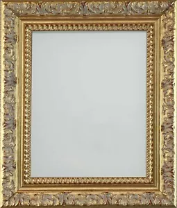 Ornate Wooden Picture Frames CAVENDISH Range Gold Fancy Baroque Frame UK Stock - Picture 1 of 2
