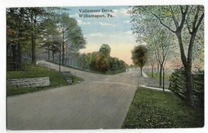 VALLAMONT DRIVE~WILLIAMSPORT, PA - Imagen 1 de 1
