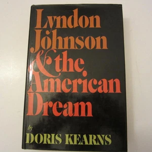 Lyndon Johnson - Picture 1 of 1