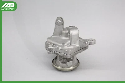 ✅ 07-15 Mercedes W164 ML63 S63 AMG двигатель левая сторона EGR обратный клапан OEM - Изображение 1 из 4