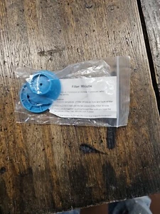 Free Shipping 1 New Air Furnace Filter Alarm Whistle for heating & air-NEW! - Picture 1 of 3