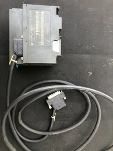 Siemens 1P 6ES7 361-3CA01-0AA0 Simatic S7-300 Interface 6ES7361-3CA01-0AA0 (TSC) - Picture 1 of 1