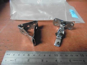 Wall Door Catch/Holder made by Primalite - Picture 1 of 6