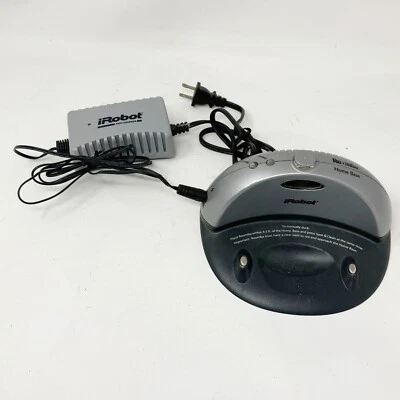 iRobot Roomba Discovery Home Base Docking Station Dock Cargador Rápido 10556 Foto 1 de 4